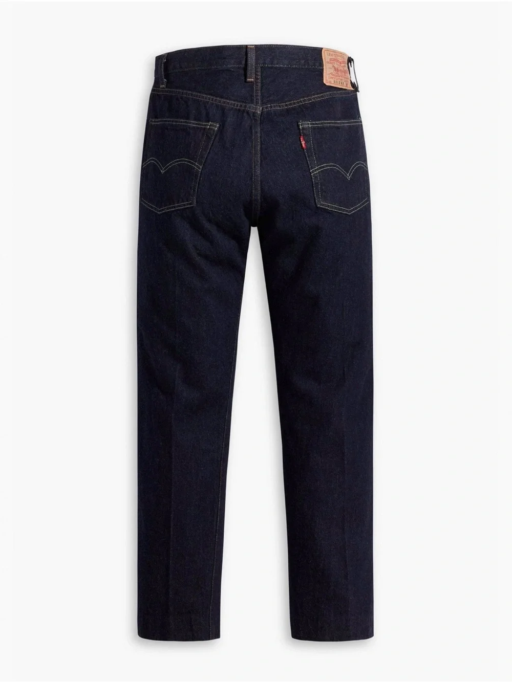 Levi's 501 Dark Indigo Straight Men's Jeans 30x30